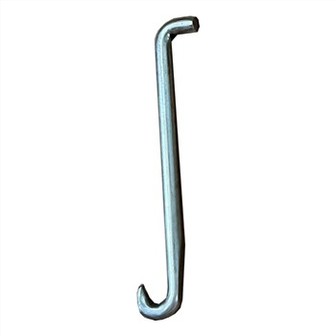 Toyo Single Knot Lower Hook