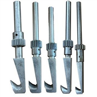 Toyo Single Knot Upper Hook